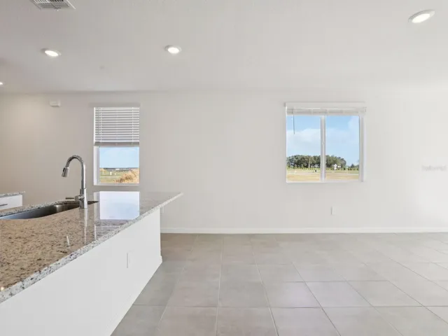 Photo is not of the actual home, but is an inspirational photo of builder’s model home and may depict options, furnishings, and/or decorator features that are not included