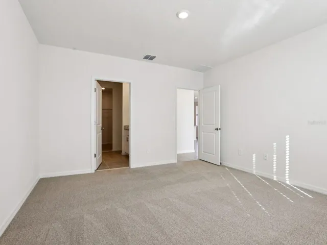 Photo is not of the actual home, but is an inspirational photo of builder’s model home and may depict options, furnishings, and/or decorator features that are not included