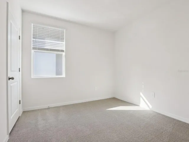 Photo is not of the actual home, but is an inspirational photo of builder’s model home and may depict options, furnishings, and/or decorator features that are not included