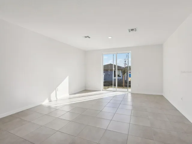 Photo is not of the actual home, but is an inspirational photo of builder’s model home and may depict options, furnishings, and/or decorator features that are not included