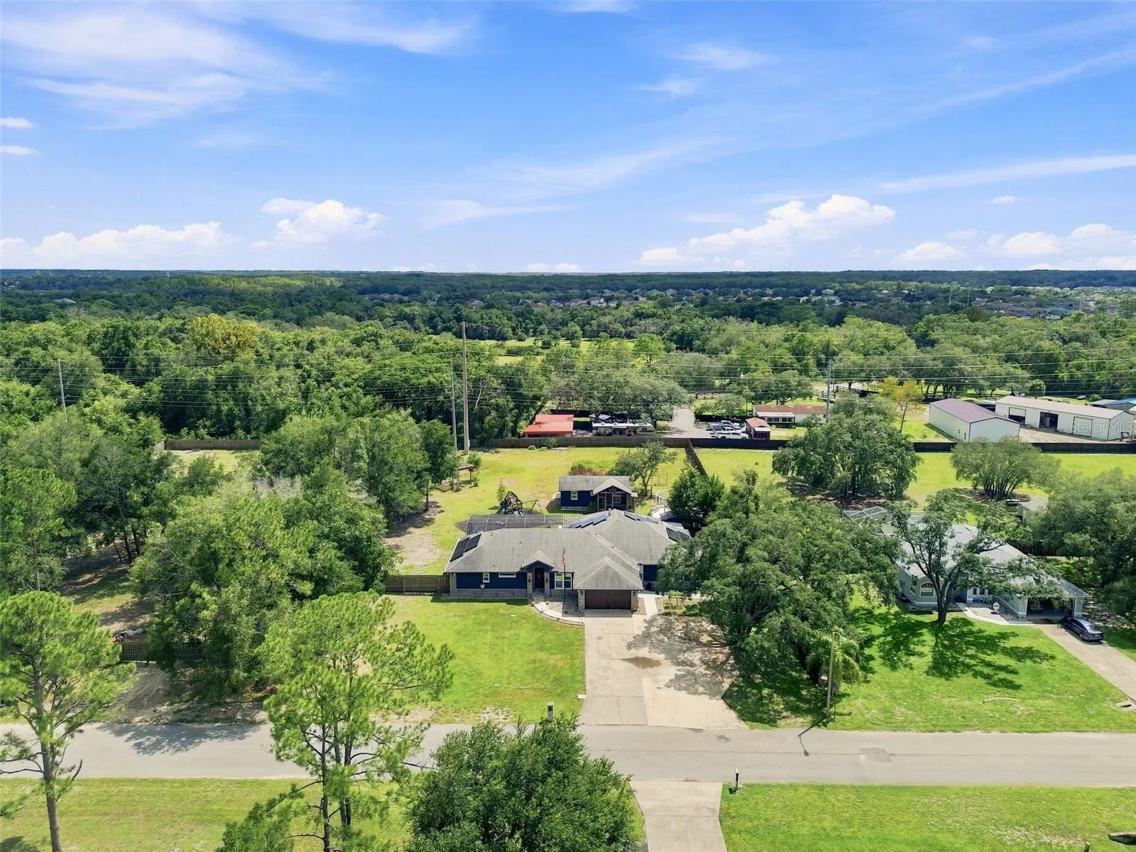 AERIAL VIEW 2