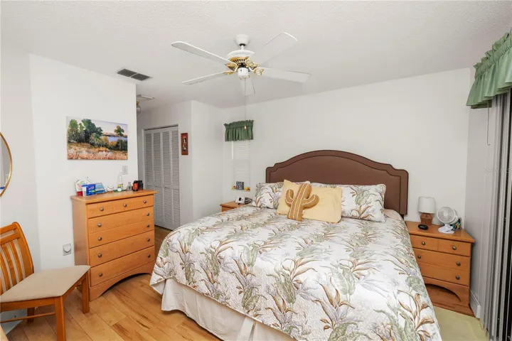 Main bedroom