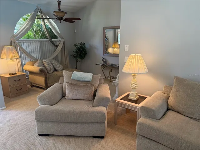 Sitting Area