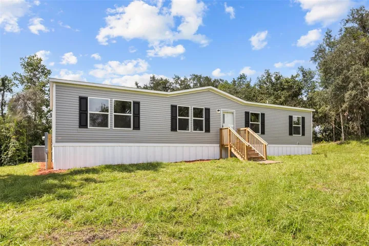 Brand New Home