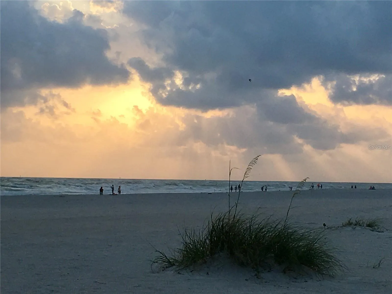 Boca Grade Beach - 35 minute drive