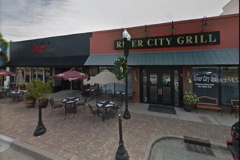 Downtown Punta Gorda - Local Shops & Restaurants