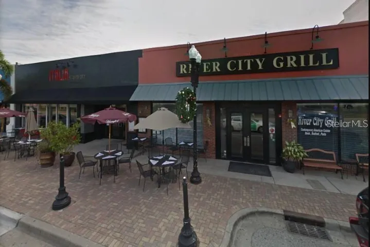 Downtown Punta Gorda - Local Shops & Restaurants