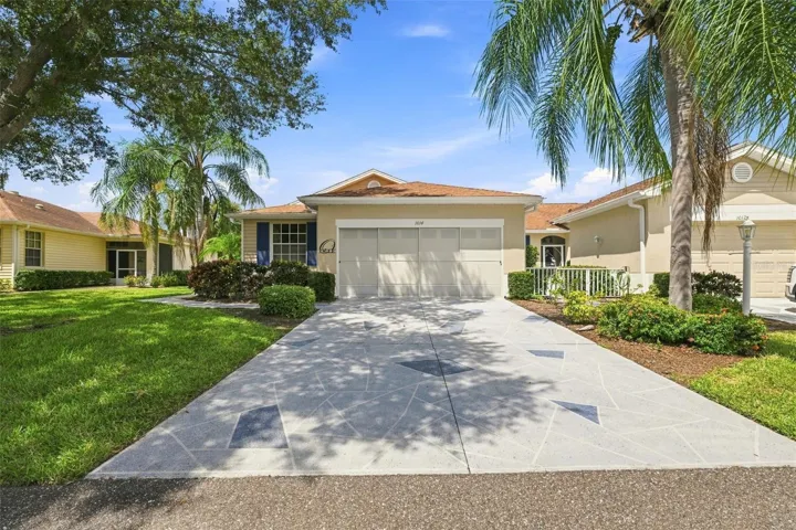 Welcome HOME!
