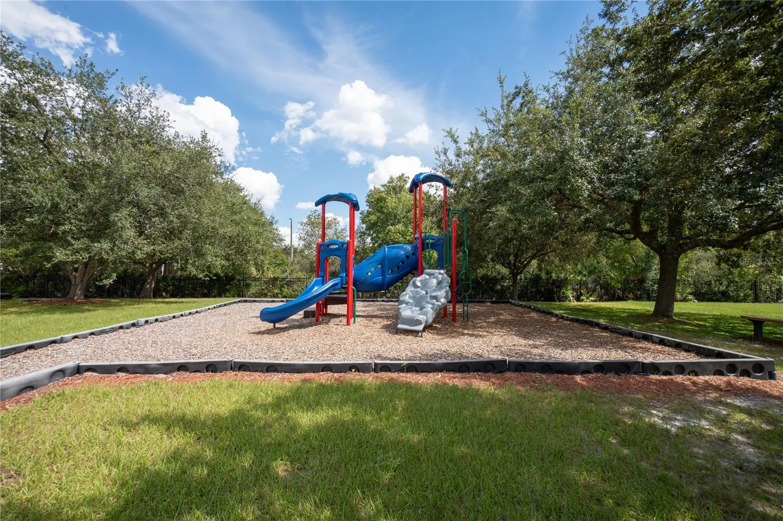 HOA Park - Playground