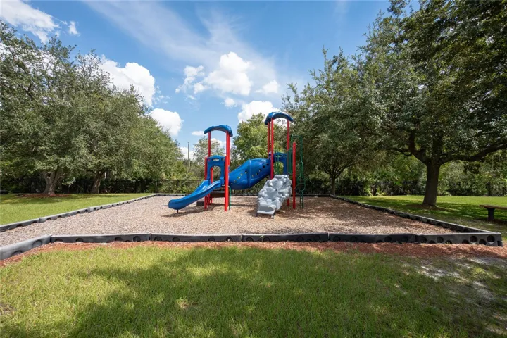 HOA Park - Playground