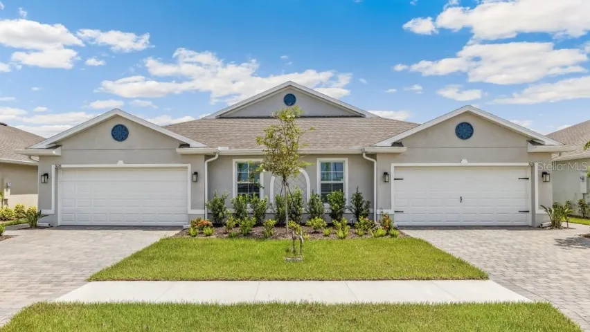Model Home