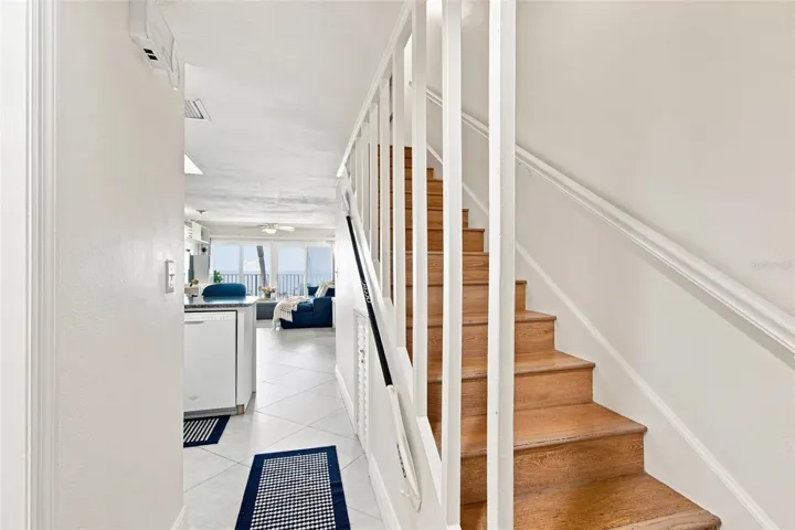 Welcome to your beach home!