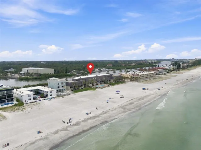Indian Rocks Beach