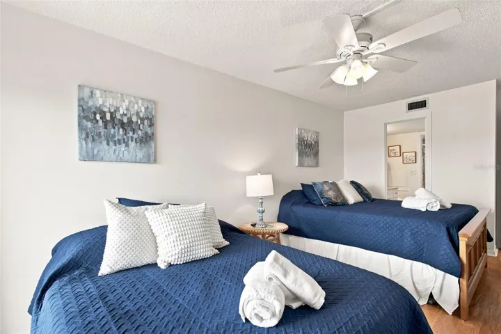 2nd Bedroom