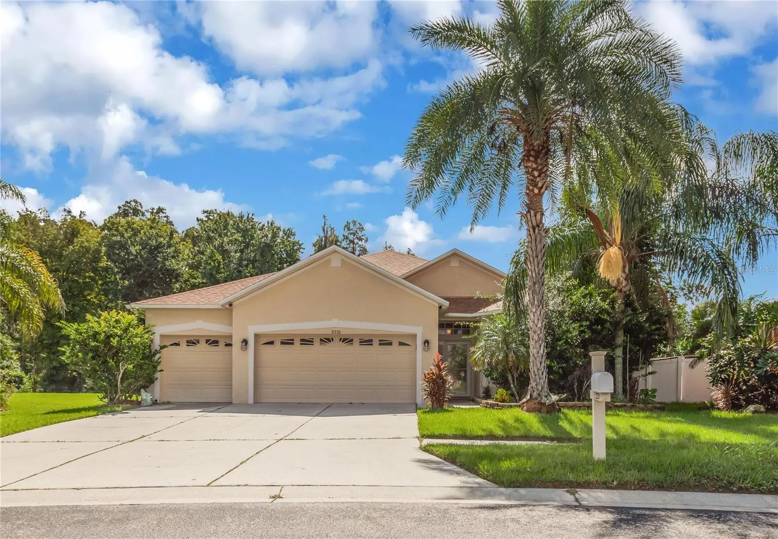 Welcome Home to Meadow Pointe!