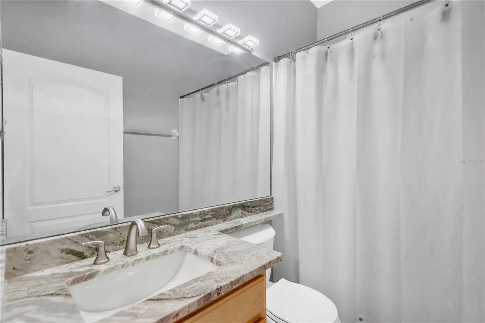 Bathroom #3