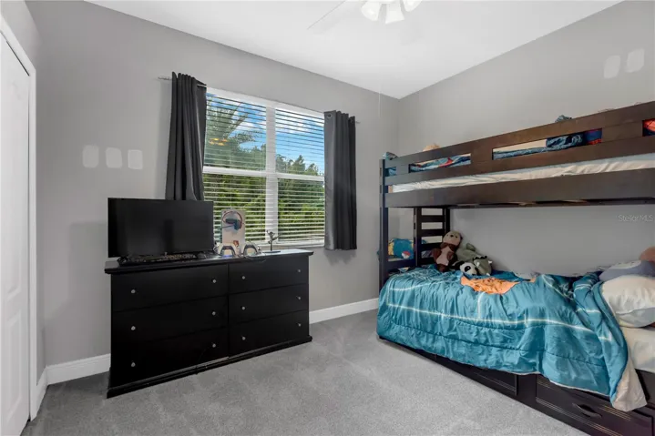 Bedroom #4