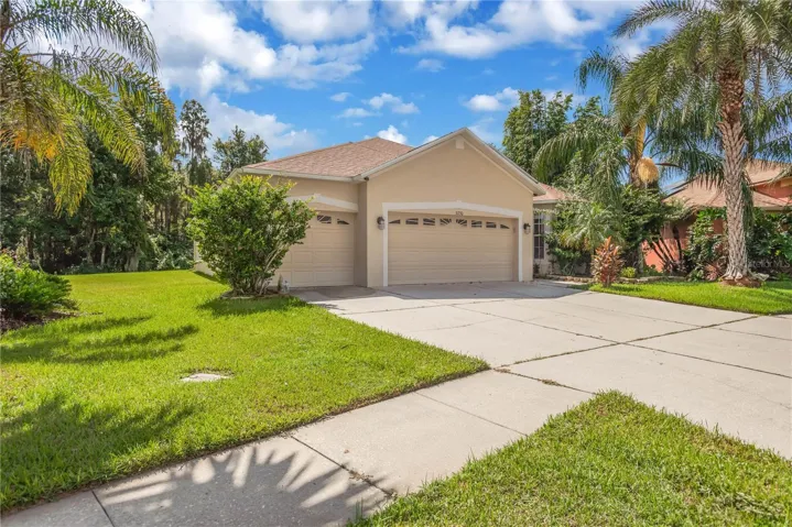 Feel secure in a gated community