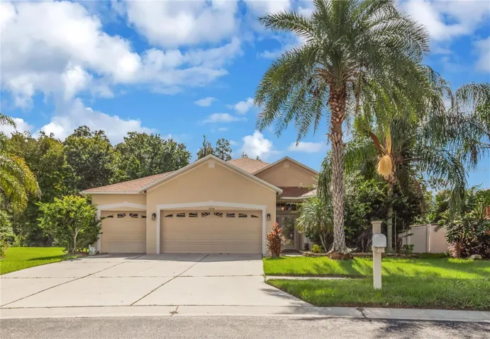 Welcome Home to Meadow Pointe!