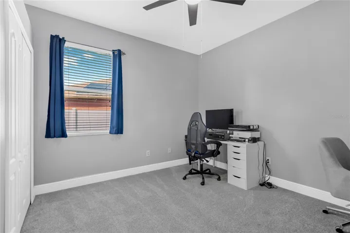 Bedroom #3