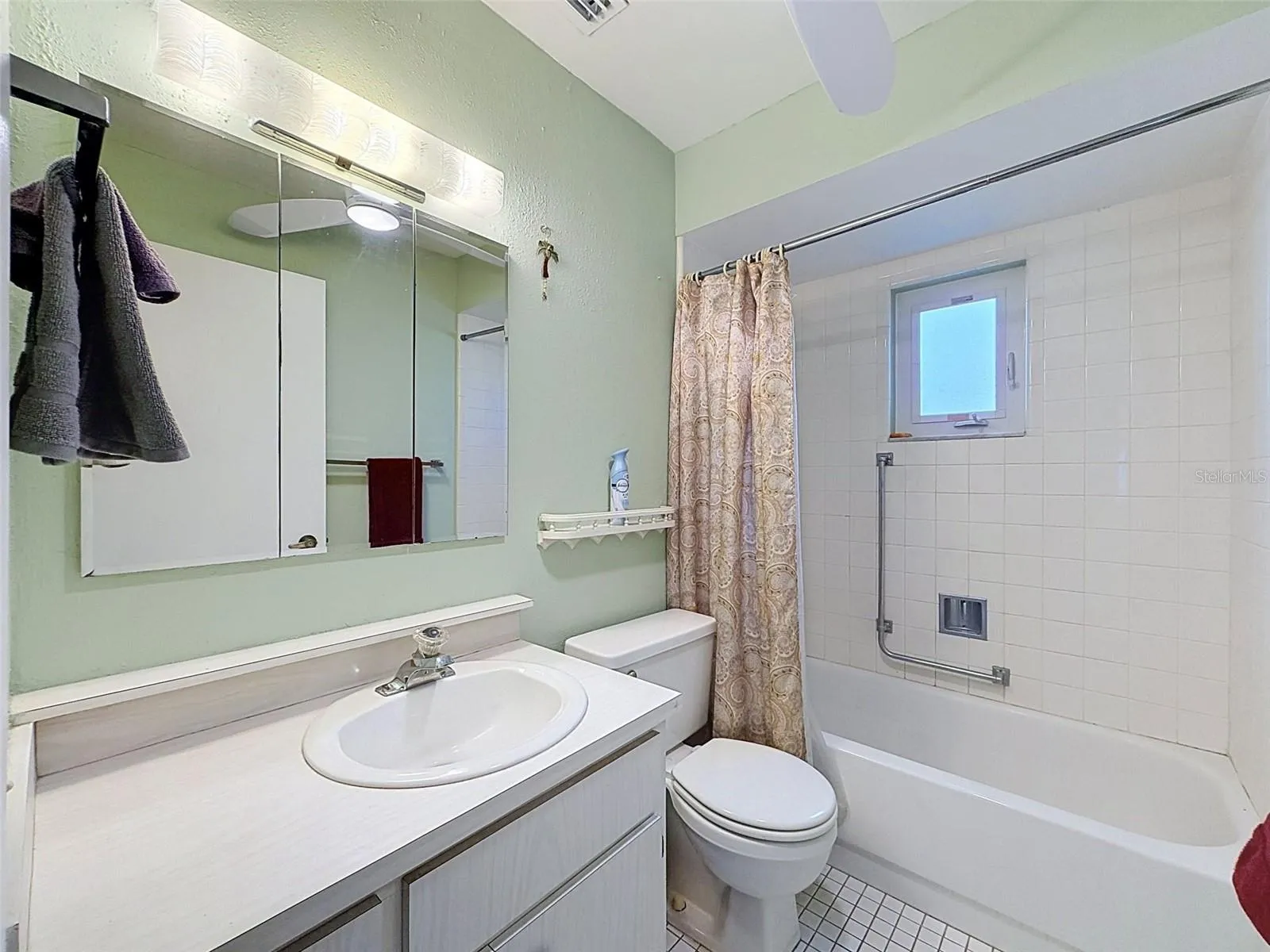 Guest Bath