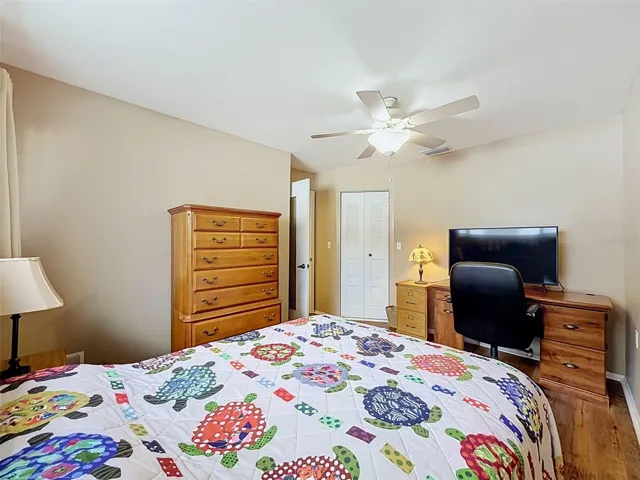 2nd Bedroom
