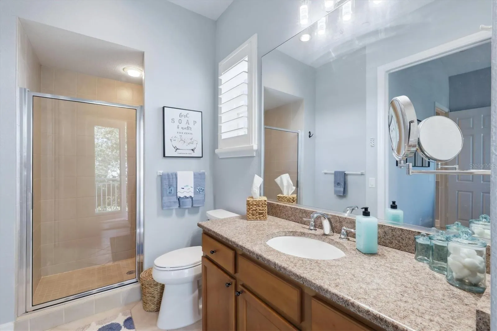 2nd Primary Bath