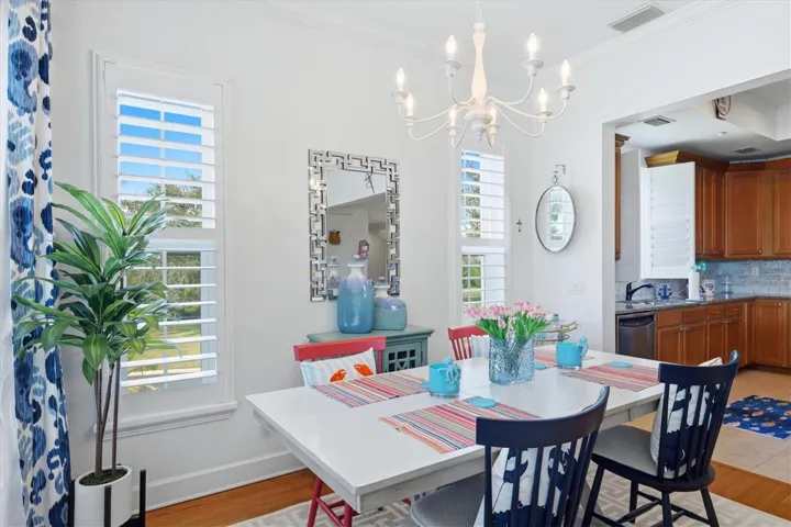 Dining-Kitchen