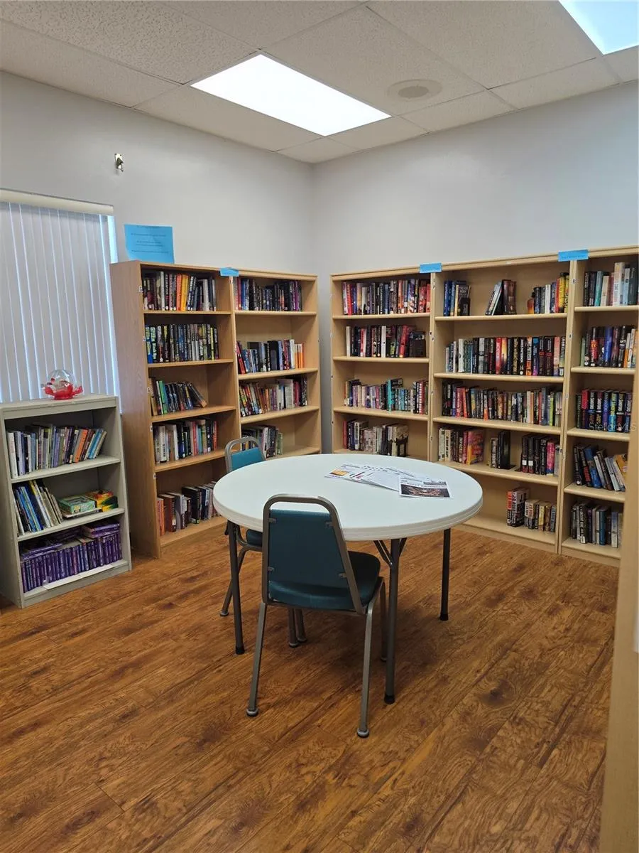Library