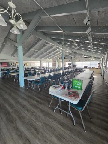 Massive Clubhouse