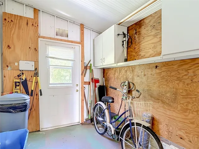 Who doesn't need a STORAGE ROOM!!!