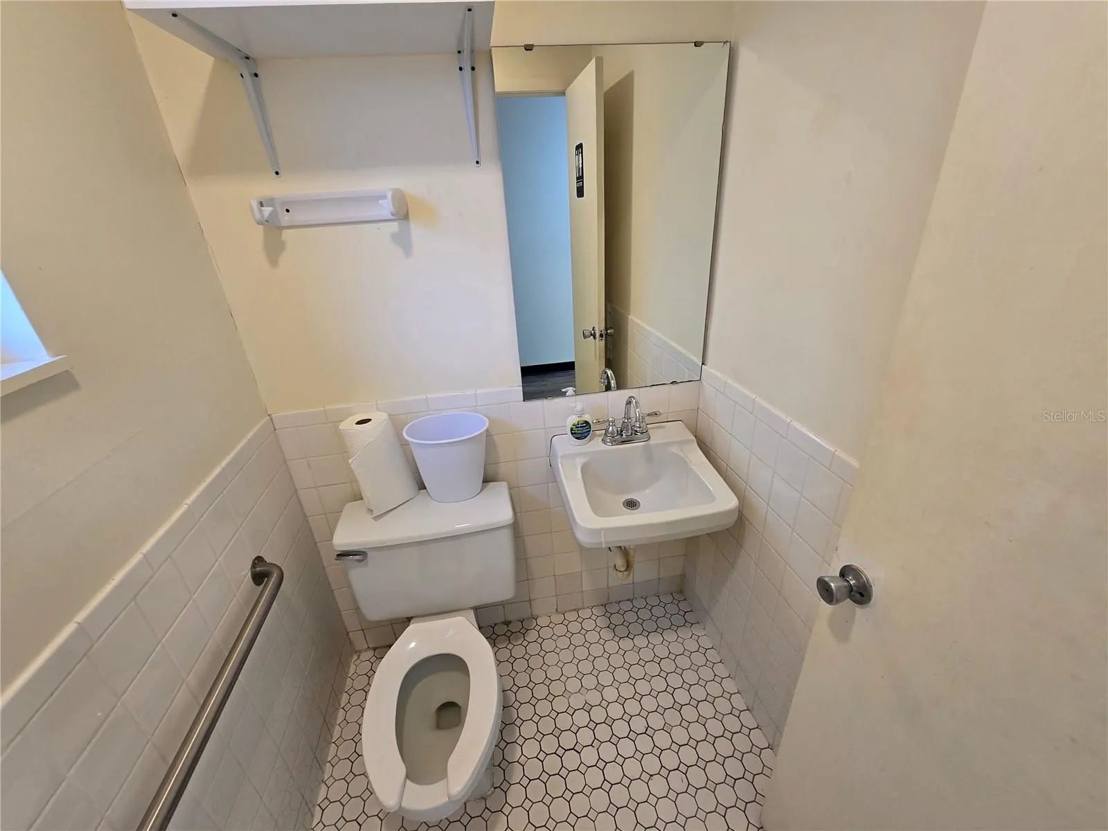 Restroom