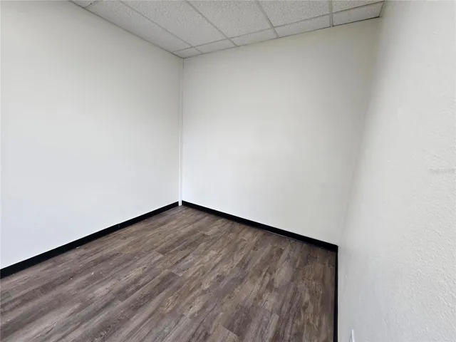 Main side area