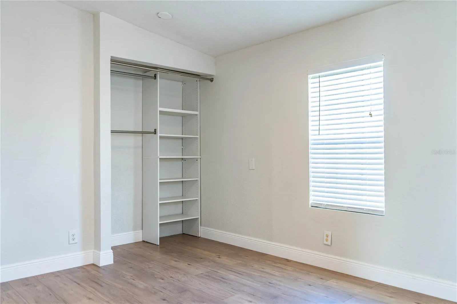 Guest bedroom