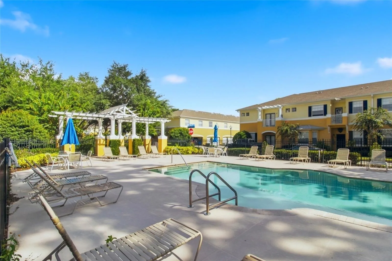 Community Pool