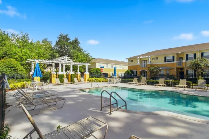 Community Pool