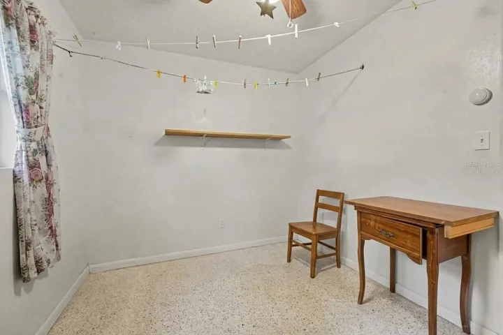 Virtually Staged