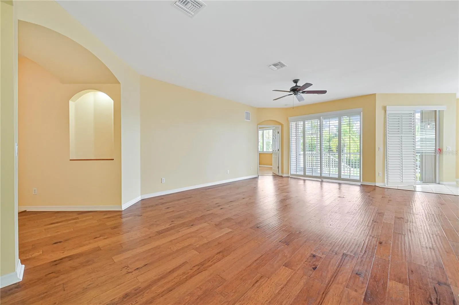 GREAT ROOM