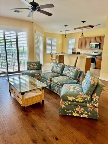GREAT ROOM