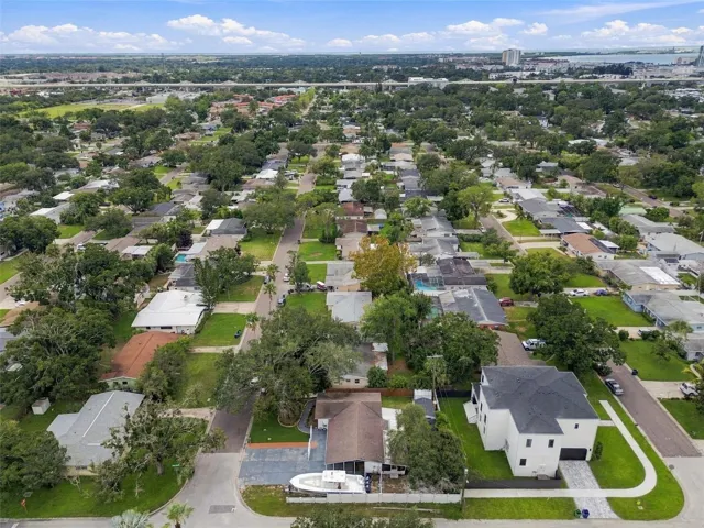Fabulous neighborhood with plenty of New builds around raising the value of all.