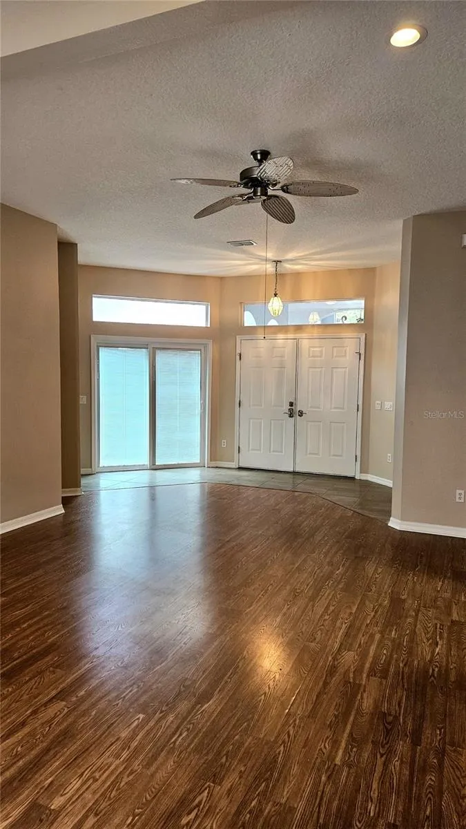 Long View of Great Room