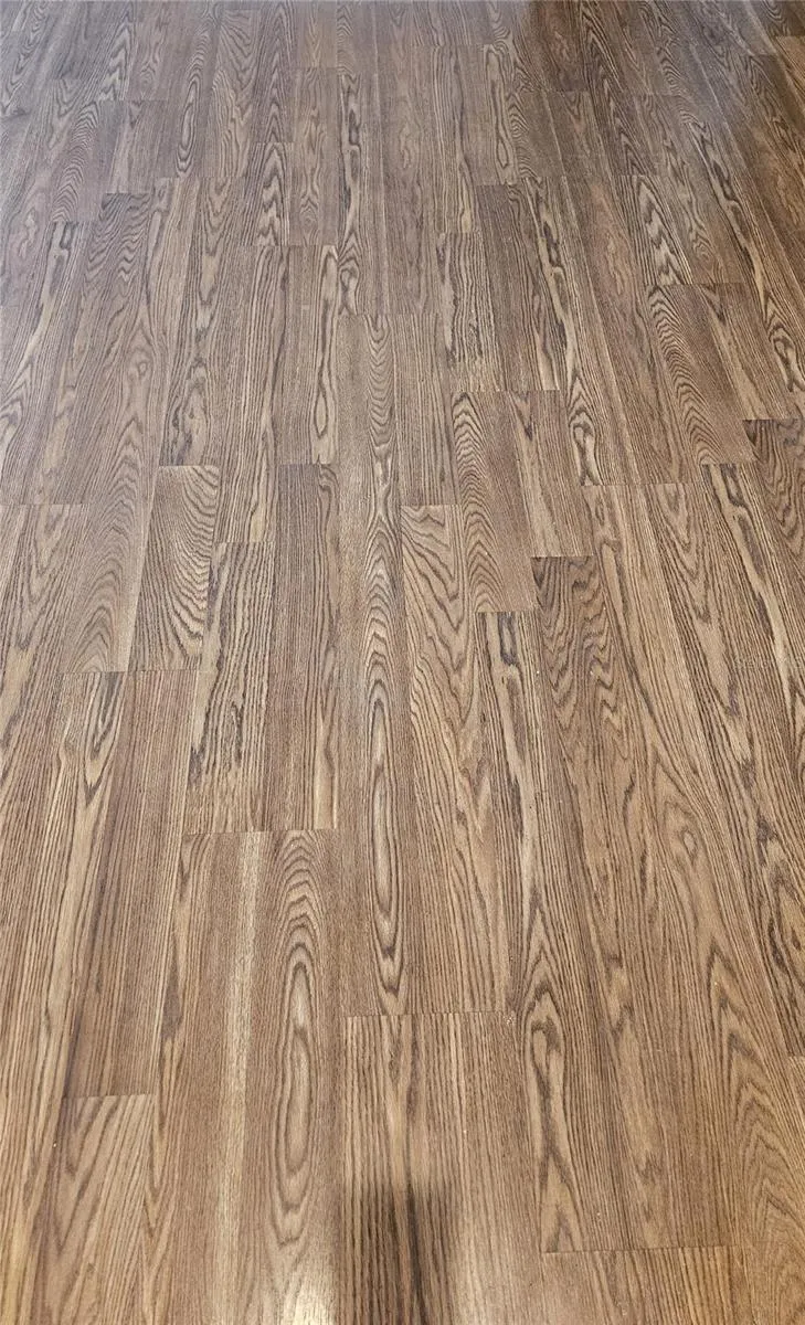 Flooring in Living Ares