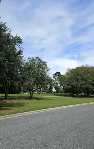 Golf View