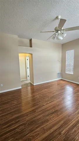 Bedroom Of Guest Area