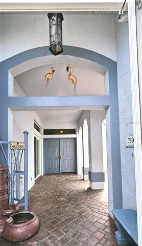 Entryway