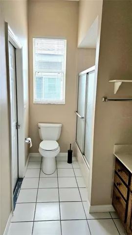 Guest Area Full Bath