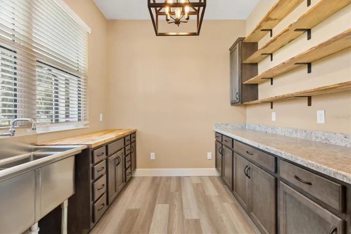 Pantry