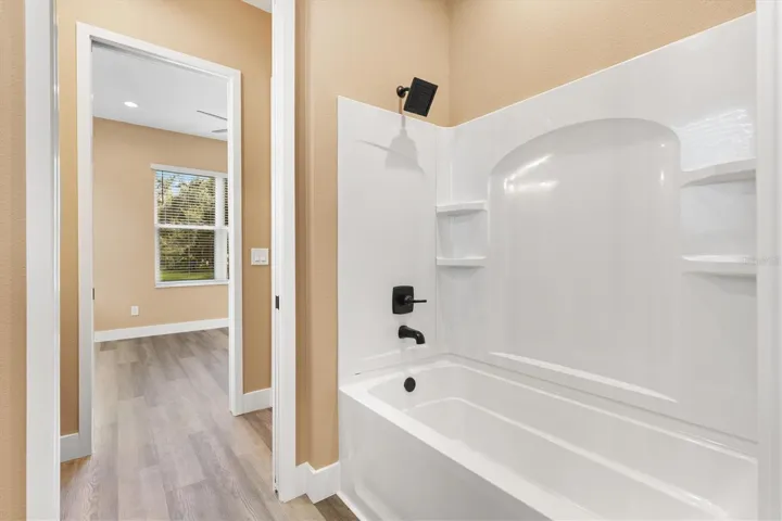 Jack and Jill Bath
