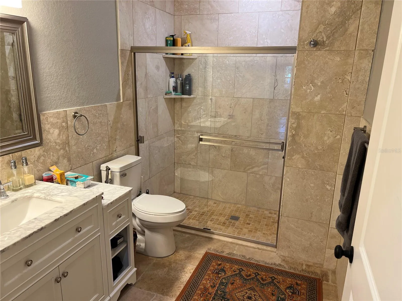 2nd Bathroom