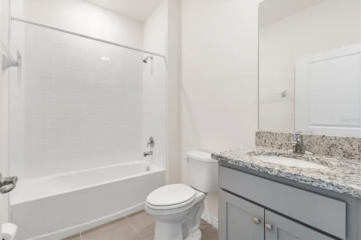 2nd Bathroom